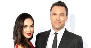 Megan Fox és Brian Austin Green válik
