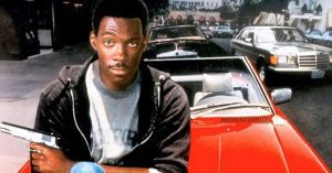 Eddie Murphy főszereplésével jöhet a Beverly Hills-i zsaru 4!