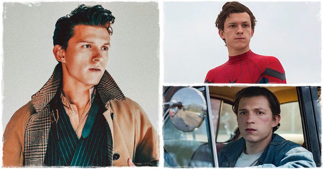 10 meglepő érdekesség, amit talán még nem tudtál Tom Holland-ról