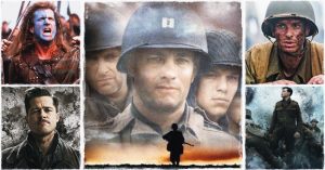 A valaha volt 20 legjobb háborús film az IMDB szerint