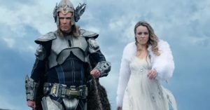 Elképesztő előzetest kapott Will Ferrell és Rachel McAdams közös mozija!