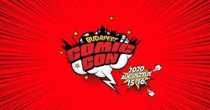 Csúszik az első hazai ComicCon