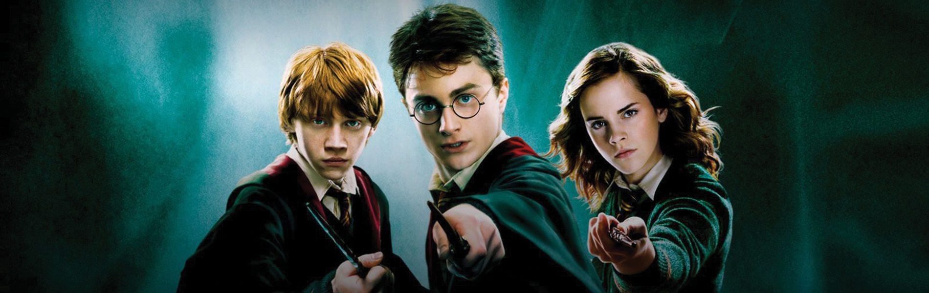 Új Harry Potter film a láthatáron!