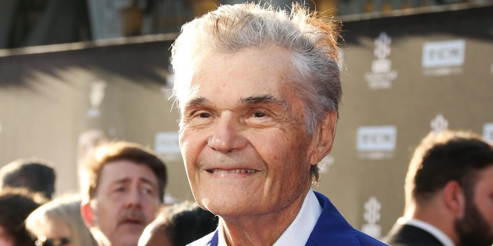 Meghalt Fred Willard