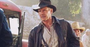 Most már biztos, hogy jön az Indiana Jones 5. része!