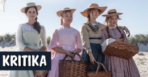 Kisasszonyok (Little Women, 2020) - Kritika