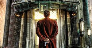 Jön a John Wick sorozat, amelynek most kijött az első előzetese!