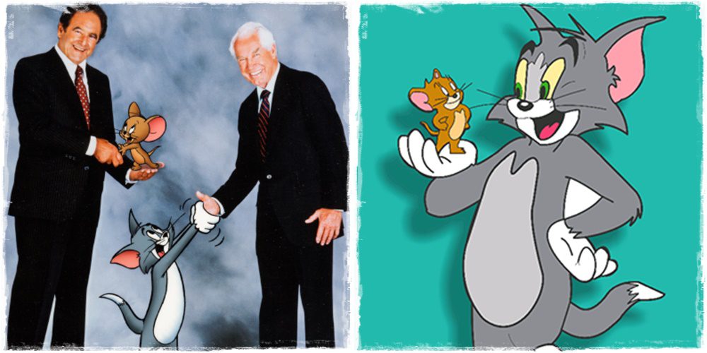 80 éves a Tom és Jerry