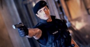 Sylvester Stallone főszereplésével jön A pusztító 2!