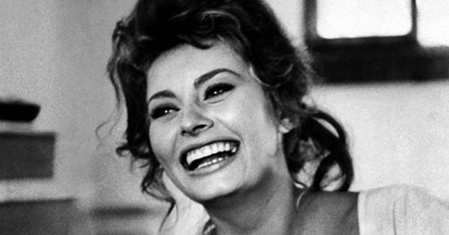 Sophia Loren egy évtizedes szünet után újra főszerepet vállalt!
