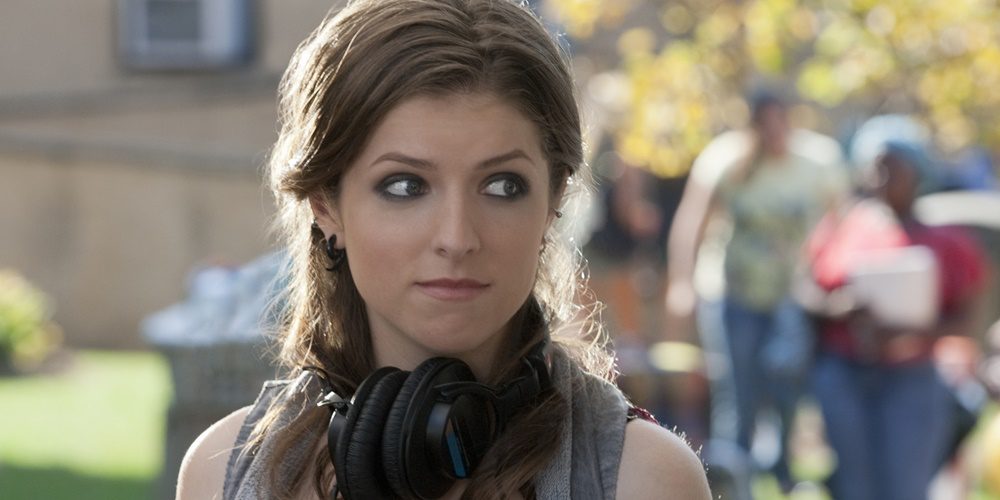 10 érdekesség, amit talán még nem tudtál Anna Kendrick-ről