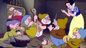 Disney mesék, amiknek az eredetijét nem olvasnád fel este a gyerekeknek