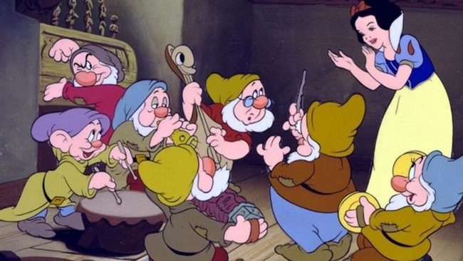 Disney mesék, amiknek az eredetijét nem olvasnád fel este a gyerekeknek