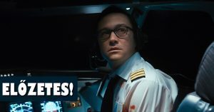 Előzetest kapott Joseph Gordon-Levitt repülős thrillere!