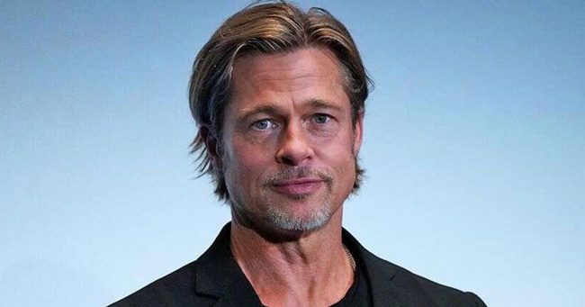 Brad Pitt a főiskolától kezdve nem emlékezett egyetlen olyan napra sem, amikor ne ivott volna