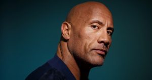 A Netflix lecsapott Dwayne Johnson szuperhősfilmjére!