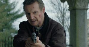 Liam Neeson bankot rabol legújabb filmjében!