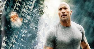 Dwayne Johnson főszereplésével jöhet a Törésvonal 2. része!