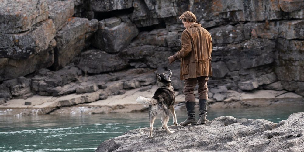 Nagybetűs családi kalandfilm | Kritika: Togo (2020)