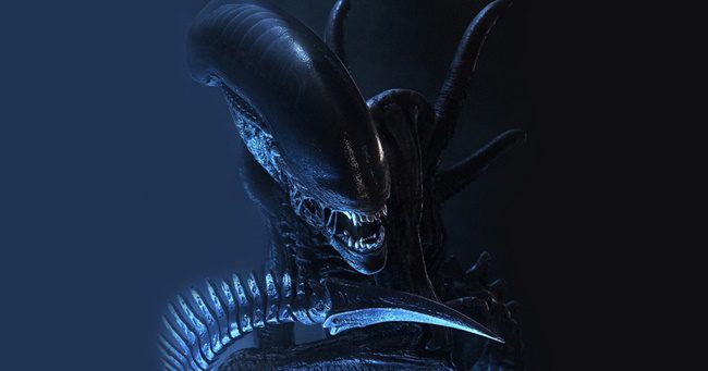 Ridley Scott nem akarta abbahagyni az Alient, még vannak tervei!