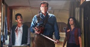 Most már biztos: jön a Gonosz halott 4!