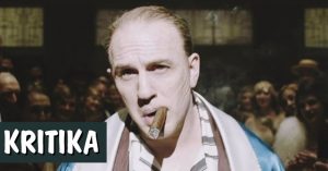 Capone (2020) - Kritika