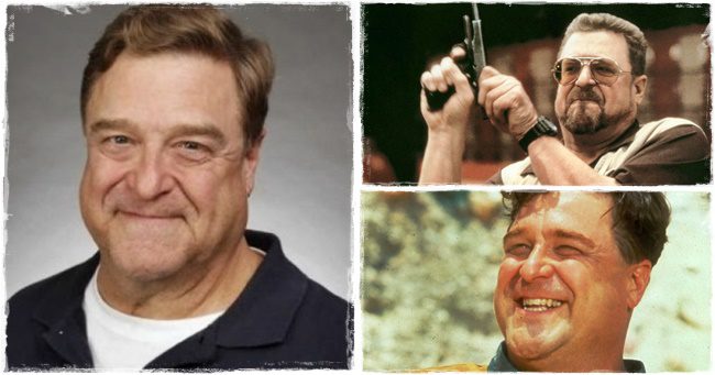 7 meglepő érdekesség, amit talán még nem tudtál John Goodman-ről