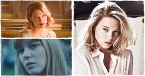 10 meglepő érdekesség a szülinapos Léa Seydoux-ről