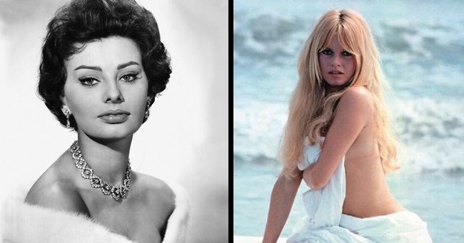 15 szépség ikon a 20. századból, akik ma is könnyedén meghódítanák az emberek szívét
