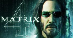 Keanu Reeves ezért vállalta el a Mátrix 4-et