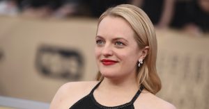 Elisabeth Moss A láthatatlan ember után máris új filmjére készül