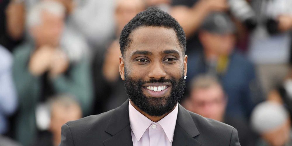 John David Washington