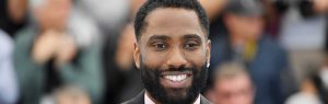 John David Washington