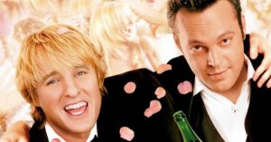 Owen Wilson és Vince Vaughn főszereplésével jöhet az Ünneprontók ünnepe 2!