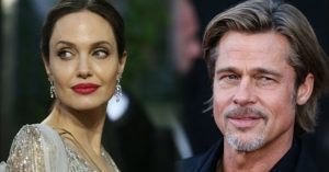 Angelina Jolie és Brad Pitt elárulták, hogy mi volt a fő ok, amiért elváltak