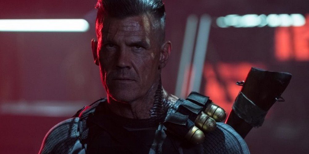 14 Josh Brolin film, amikből szemezgethetsz a hétvégén