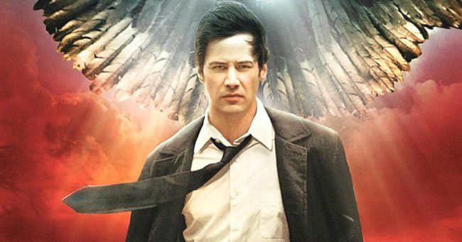 Keanu Reeves-el jöhet a Constantine, a démonvadász folytatása!