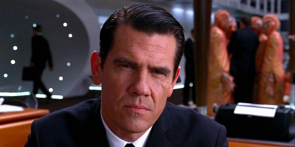 14 Josh Brolin film, amikből szemezgethetsz a hétvégén