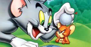 Jön a élőszereplős Tom és Jerry mozifilm!