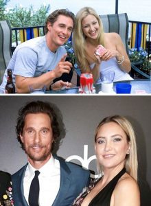15 ikonikus filmpáros, akik évekkel később újra találkoztak