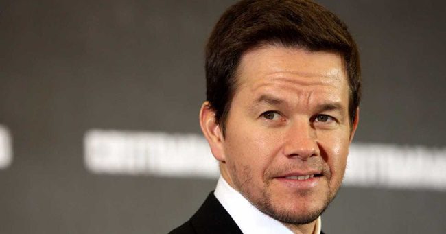 "A hitnél és a családnál semmi sem fontosabb" - Mark Wahlberg