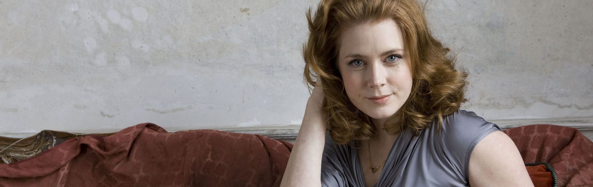 8 érdekesség, amit talán még nem tudtál Amy Adams-ről