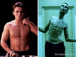 18 hollywoodi sztár, aki drámaian megváltozott a hitelesebb alakítás kedvéért