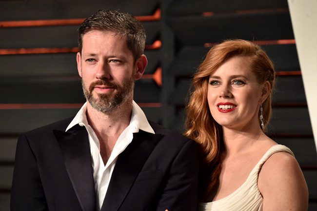 8 érdekesség, amit talán még nem tudtál Amy Adams-ről