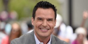 Antonio Sabato Jr.