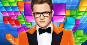 Érkezik a Tetris film, amiben Taron Egerton is szerepet kapott