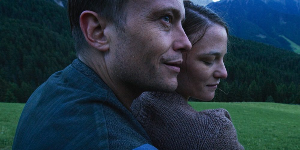 Kritika: Terrence Malick – A Hidden Life (2019)