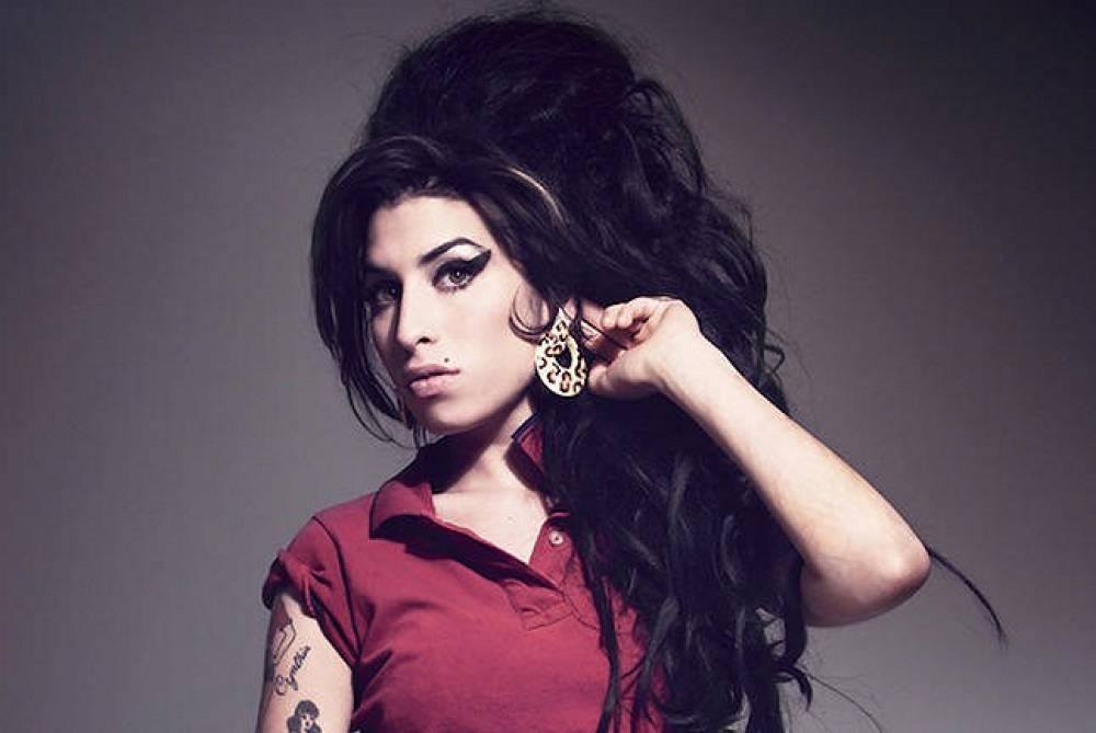 Amy Winehouse (1983 – 2011)