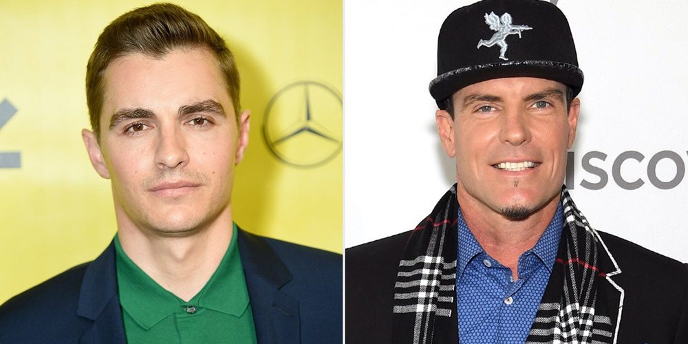 Készül Dave Franco új filmje, melyben a híres rappert Vanilla Ice-t fogja alakítani