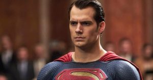 Henry Cavill visszatér, mint Superman?